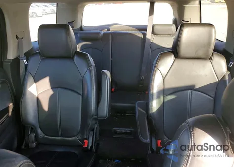 2013 GMC Acadia Slt-1 z USA, uszkodzony, nr VIN 1GKKRRKD4DJ170434